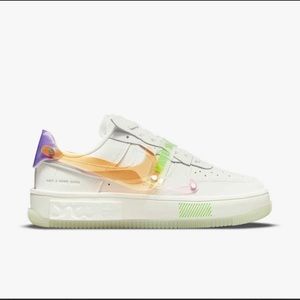 Nike Air Force 1 Fontanka “Have A Good Game”